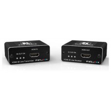 RECEPTOR COMPACTO POC HDMI PT-872XR KRAMER