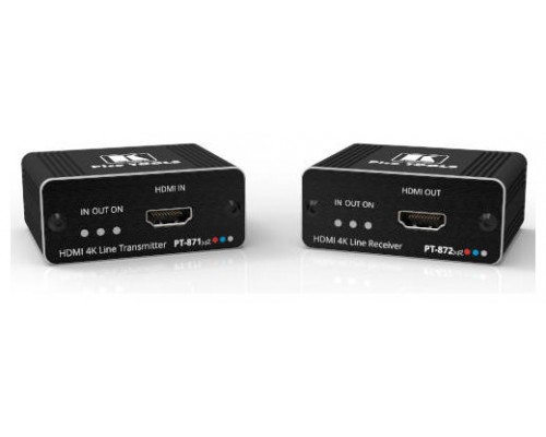 RECEPTOR COMPACTO POC HDMI PT-872XR KRAMER