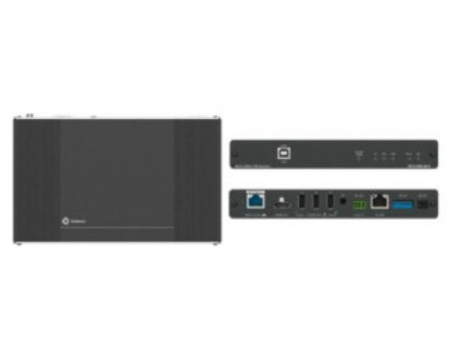 KRAMER AVSM USB-C AV + USB + GE 60W-CHARGE 40M POE-ACC TX - EXT3-C-XR-T (50-80579090)