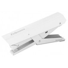 GRAPADORA DE TENAZA FELLOWES LX890 BLANCA