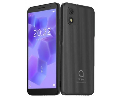 Alcatel 1B 2022 5031G 5.5" HD+ 32GB 2GB Negro