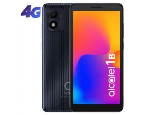 Alcatel 1B 2022 5031G 5.5" HD+ 32GB 2GB Azul