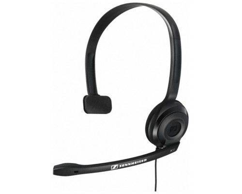 Auriculares epos sennheiser pc 2 chat