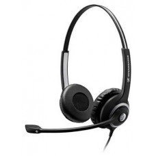 Auriculares epos sennheiser sc 260 usb