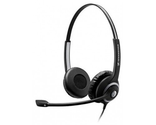 Auriculares epos sennheiser sc 260 usb