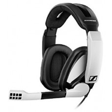 Auriculares gaming sennheiser micro headphones gsp