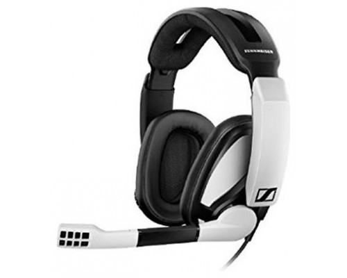 Auriculares gaming sennheiser micro headphones gsp