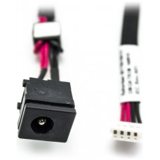 Conector Toshiba L500 L650