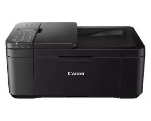 Canon Multifunción Pixma TR4650