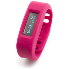 Reloj Pulsera Inteligente Trainer Rosa