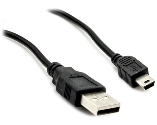 Cable USB a Mini USB 80 cm Biwond