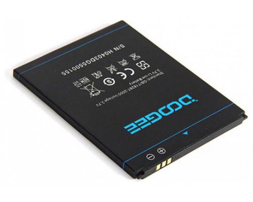 Bateria Doogee DG550 2600mAh