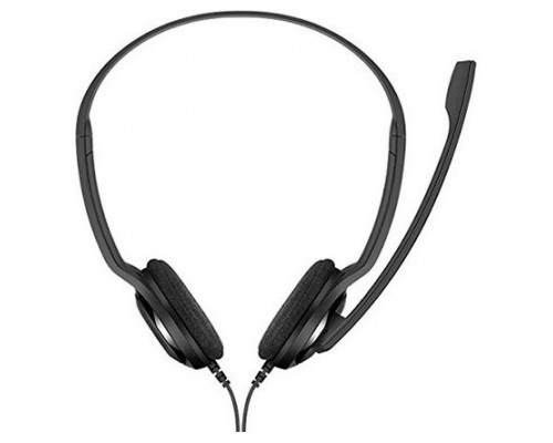 Auriculares epos sennheiser pc 5 chat