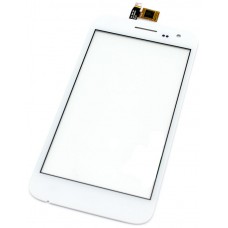 Pantalla tactil Doogee DG310 Blanca