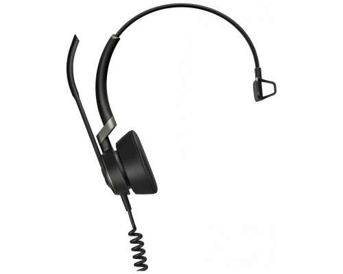 Jabra Engage 50 Mono Headband w.USB-C - Jabra Engage 50 Mono Headband w.USB-C