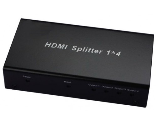 Splitter Switch HDMI 1x4 3D