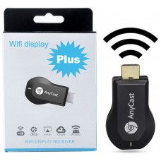 HDMI Dongle Inalámbrico Anycast WIFI