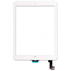 Pantalla Tactil Ipad Air 2 Blanco