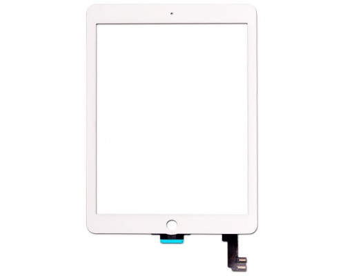 Pantalla Tactil Ipad Air 2 Blanco