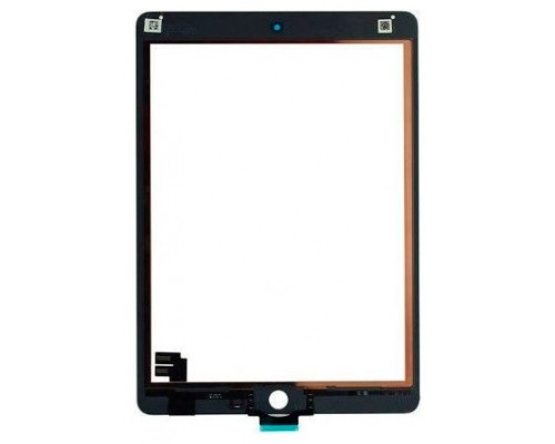 Pantalla Tactil Ipad Air 2 Negro