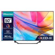 TELEVISOR HISENSE 50A7KQ