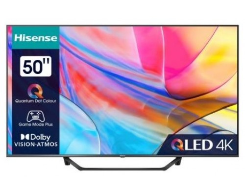 TELEVISOR HISENSE 50A7KQ