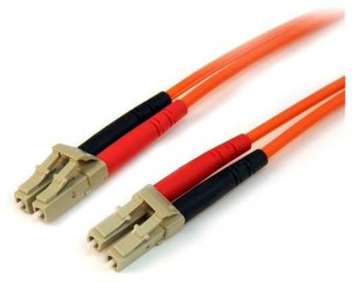 CABLE PATCH DE FIBRA DUPLEX    CABL