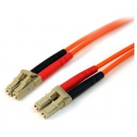 CABLE PATCH DE FIBRA DUPLEX    CABL