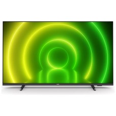 Tv philips 50pulgadas led 4k uhd