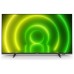 Tv philips 50pulgadas led 4k uhd