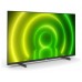 Tv philips 50pulgadas led 4k uhd