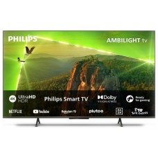 TELEVISOR PHILIPS 50PUS8118