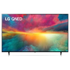 LG QNED 50QNED756RA.AEU Televisor 127 cm (50") 4K Ultra HD Smart TV Wifi Azul