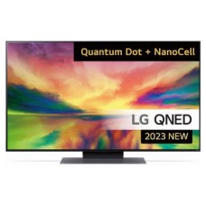 LG 50QNED816RE