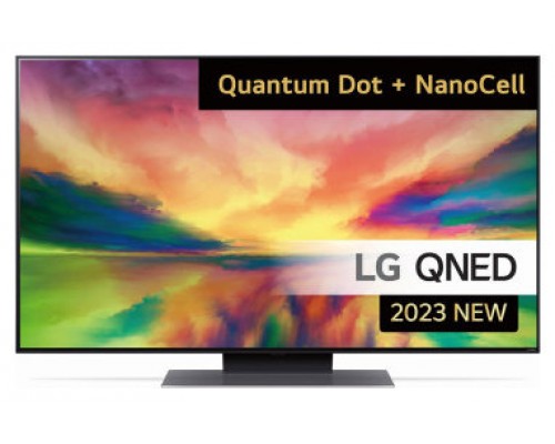 LG 50QNED816RE