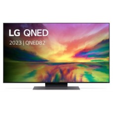 TELEVISOR LG 50QNED826RE