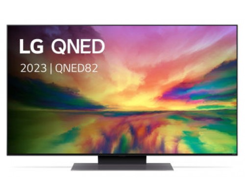 TELEVISOR LG 50QNED826RE