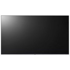 LG 50UL3J-E pantalla de señalización Pantalla plana para señalización digital 127 cm (50") IPS 4K Ultra HD Azul Web OS