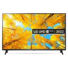 LG TV PRO 50UQ751C0LF 50"