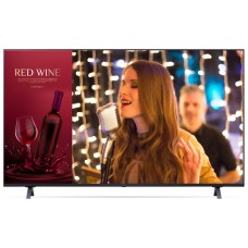 LG 50UR640S pantalla de señalización Pantalla plana para señalización digital 127 cm (50") LED 4K Ultra HD Negro