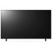 LG 50UR640S pantalla de señalización Pantalla plana para señalización digital 127 cm (50") LED 4K Ultra HD Negro