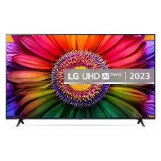 LG UHD 50UR80006LJ Televisor 127 cm (50") 4K Ultra HD Smart TV Negro