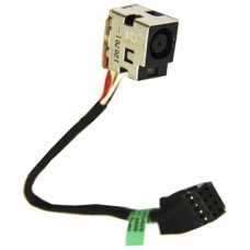 Conector HP G6-2000 series G6-2122he/2000-2d