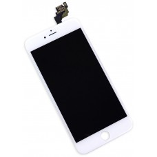 Pantalla Tactil+LCD Iphone 6 Plus Blanco