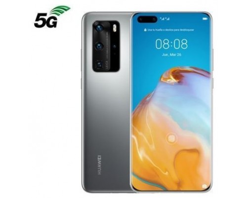 HUAWEI P40 PRO 8+256GB DS 5G SILVER FROST OEM