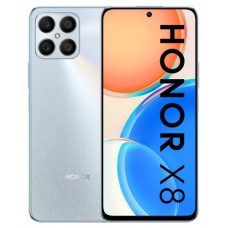 Telefono movil smartphone honor x8 titanium