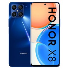 Telefono movil smartphone honor x8 ocean