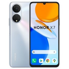 Telefono movil smartphone honor x7 titanium