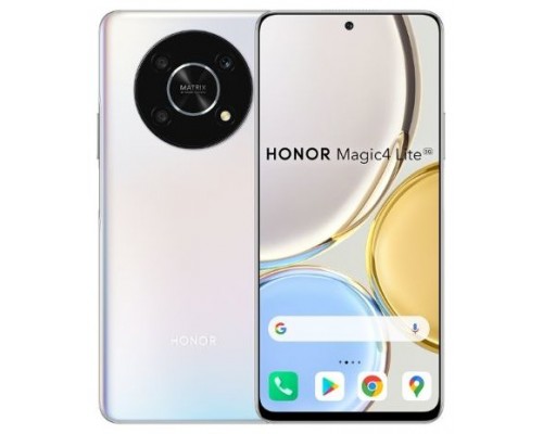 Telefono movil smartphone honor magic4 lite