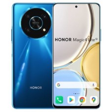 Telefono movil smartphone honor magic4 lite